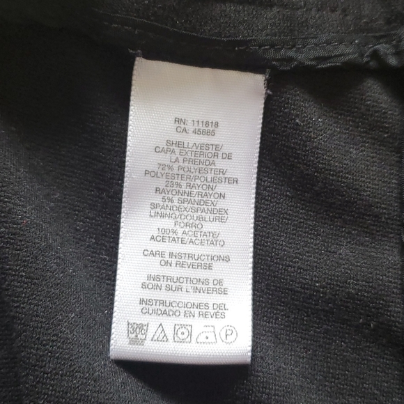 Michael Kors pants - Picture 5 of 8